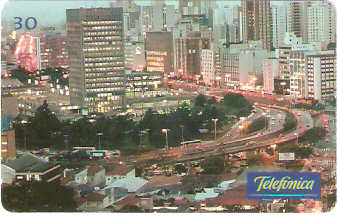 SP-0188M - Santo André